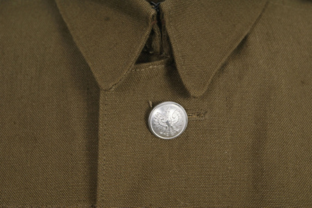 Bluza letnia wz. 1938, lniana