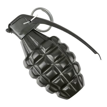 Granat Grenade Mk 2 - Pineapple, replika