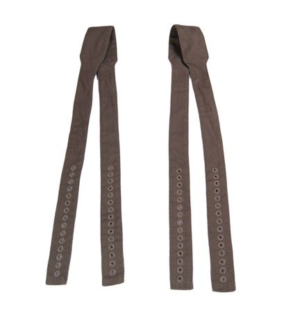 Internal suspenders for Feldbluse - repro 17,25 € | Nestof.pl