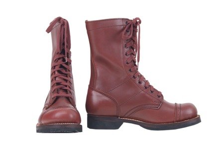 U.S. Army Jump Boots - repro 6 142,25 € | Nestof.pl