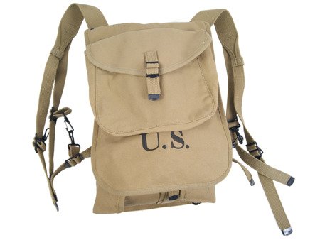 M-1928 Haversack - repro 45,00 € | Nestof.pl