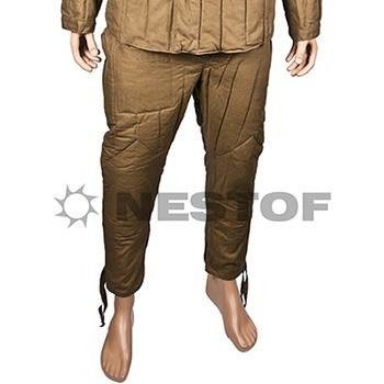Red Army padded trousers - surplus 6 54 