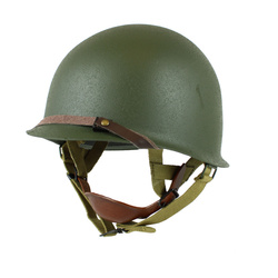 US Army Parachute Helmet - M1C - Replica