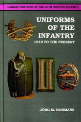 German Uniforms of the 20th Century vol. II