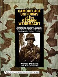 Camouflage Uniforms of the German Wehrmacht