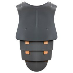 Grabenpanzer - German protective armour - repro