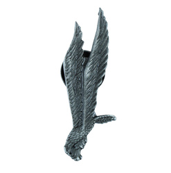 Polish Parachute Badge - replica