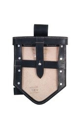 WH/SS folding shovel carrier - Type I - repro