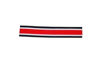 Iron Cross 1939 ribbon - 20 cm long
