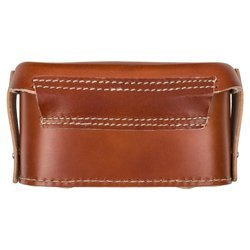 Medical pouch WH/LW - left - brown