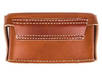 Medical pouch WH/LW - right - brown