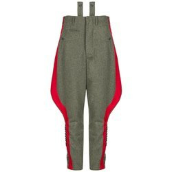 General Reithose - German general breeches - repro