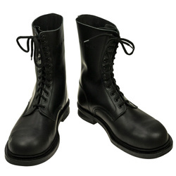 Fallschirmjäger boots, 2nd model - repro