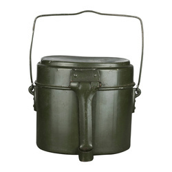 Mess tin German WH/SS pattern - surplus