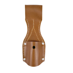 S98/05 bayonet frog - brown - repro