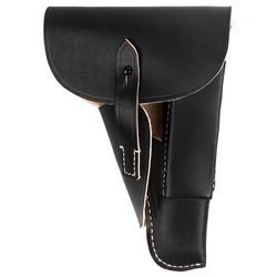 Browning HP 640(b) holster - black - repro