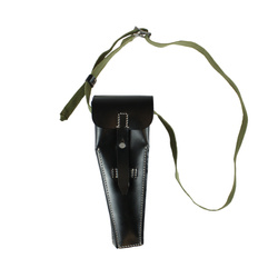 Schießbecher grenade launcher carrier for Mauser 98k, black - replica