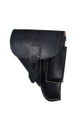 Walther PPK holster - black - repro