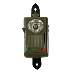 BW Pertrix (Varta) 685 flashlight - Surplus