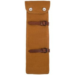 Accesories bag for Zeltbahn M1893 - brown/ochre - premium repro