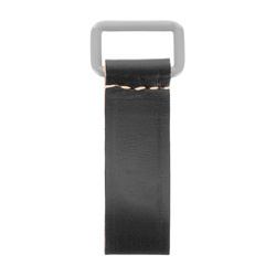German WH/SS D-ring, O-fitting