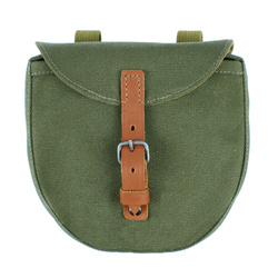 PPSh drum magazine pouch - repro