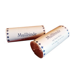 German Mullbinde 4m x 10cm bandage WH/SS - replica