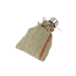 Polish conspiratorial bag grenade - reproduction