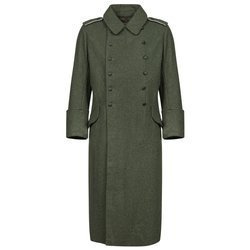 WH/SS M40 Greatcoat