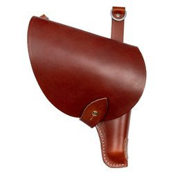 M1932 revolver holster - repro