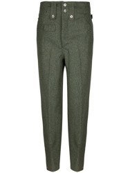 M43 Feldhose - WH/SS field trousers - repro by Sturm