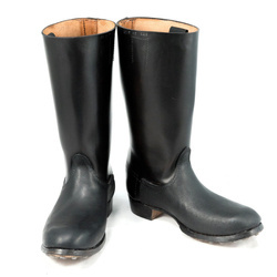 WH/SS Marschstiefel - German late war type marching boots - repro