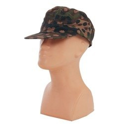 M44 Erbsentarn camo cap - repro by Sturm