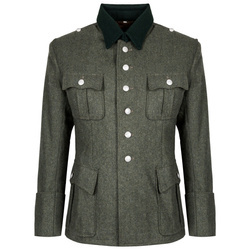 Offiziers Feldbluse M36, wool tunic - repro