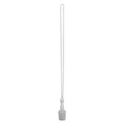 Troddel - bayonet knot - Heer - repro