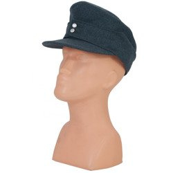 EREL Polizei Feldmütze M43 - enlisted - repro