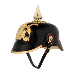 M1895 Pickelhaube - Kingdom of Württemberg spike helmet - repro