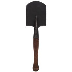 Soviet infantry shovel - surplus