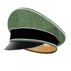 EREL SS Crusher - infantry - wool - repro