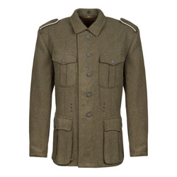 WH/SS Feldbluse M40 - German field tunic - repro