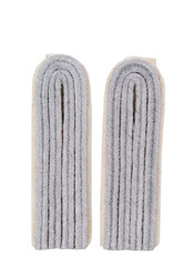 WH Officer shoulder boards - infantry