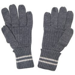 WH/SS Woolen gloves - repro