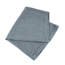 WH/SS/LW head toque - gray - repro