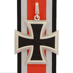 Grand Cross of the Iron Cross 1939 - repro