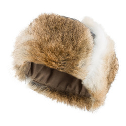 M42 LW winter fur cap - repro