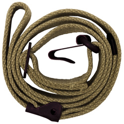 M1 Garand/ M16 carrying sling - repro