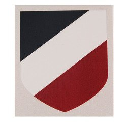 WH national colours water decal - repro