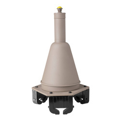 German anti-tank grenade Hafthohlladung 3