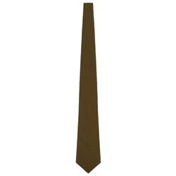 Wehrmacht DAK tropical olive green tie - repro