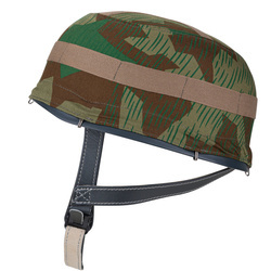 FJ LW Splittertarn helmet cover - repro
